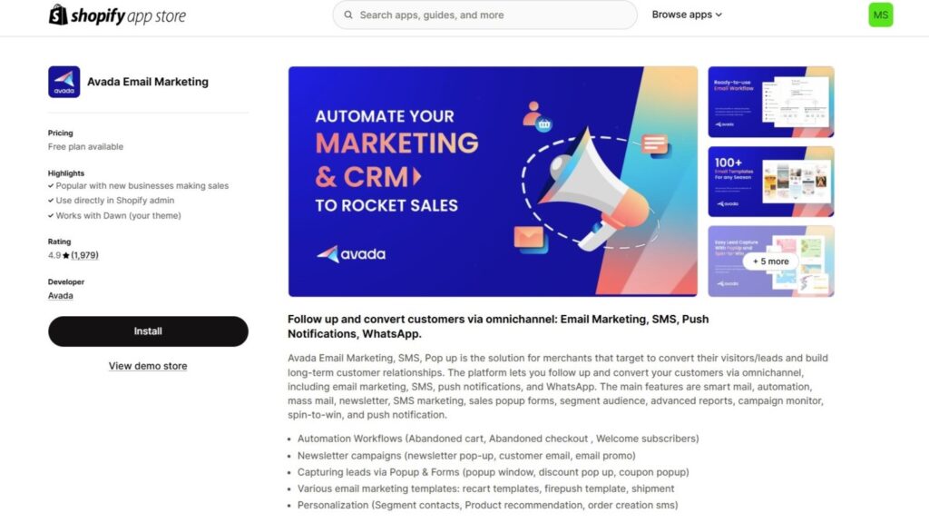email marketing