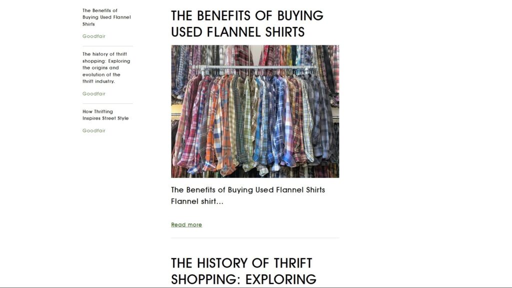 blogging in content marketing