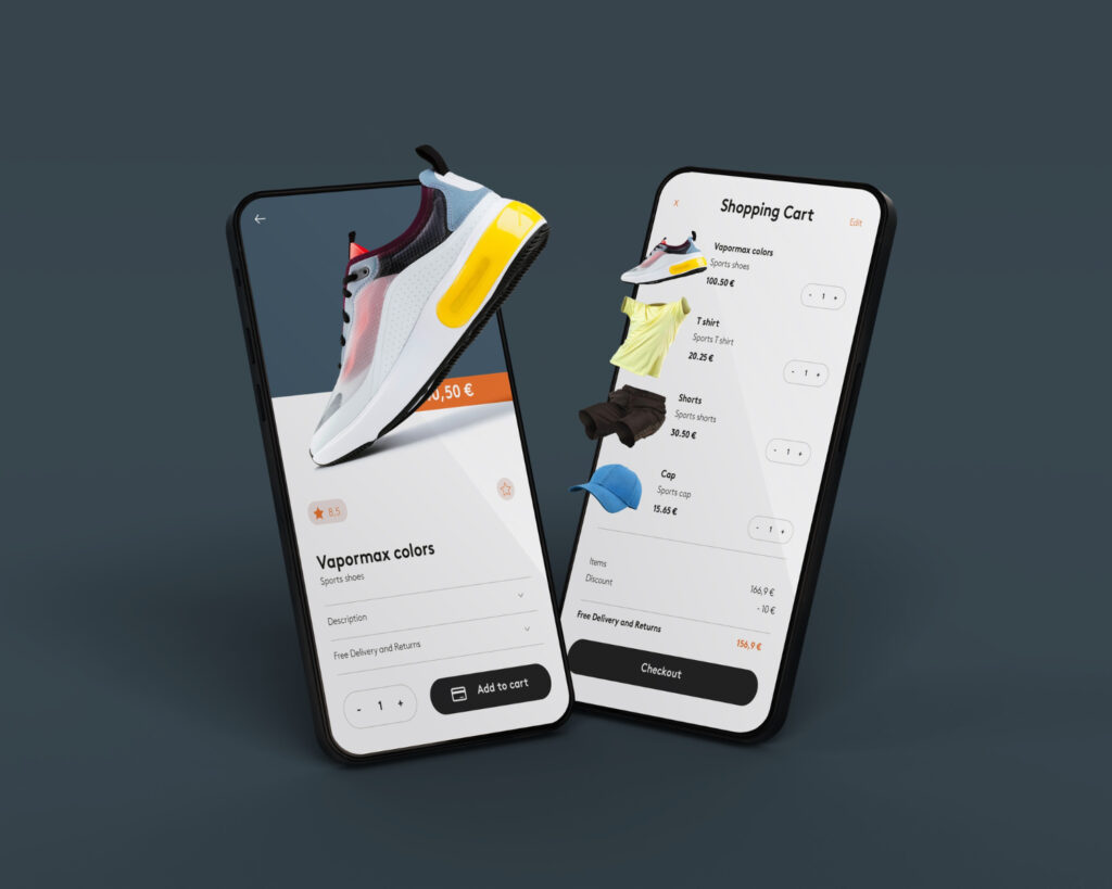 mobile website optimization in technical seo for eCommerce Websites