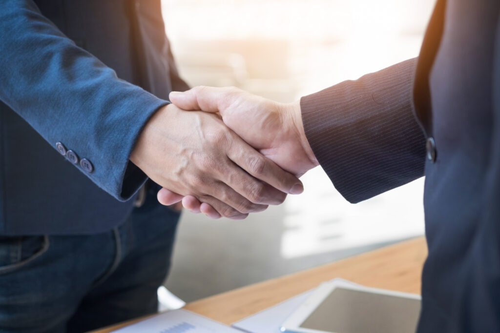 partnership marketing in technical seo for eCommerce Websites
