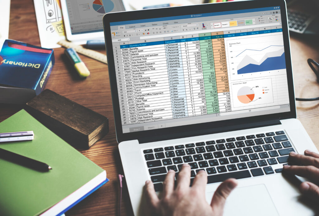 analytics & performance tracking in eCommerce