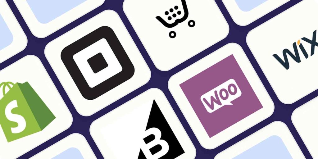 best ecommerce platforms for merchants to choose from
