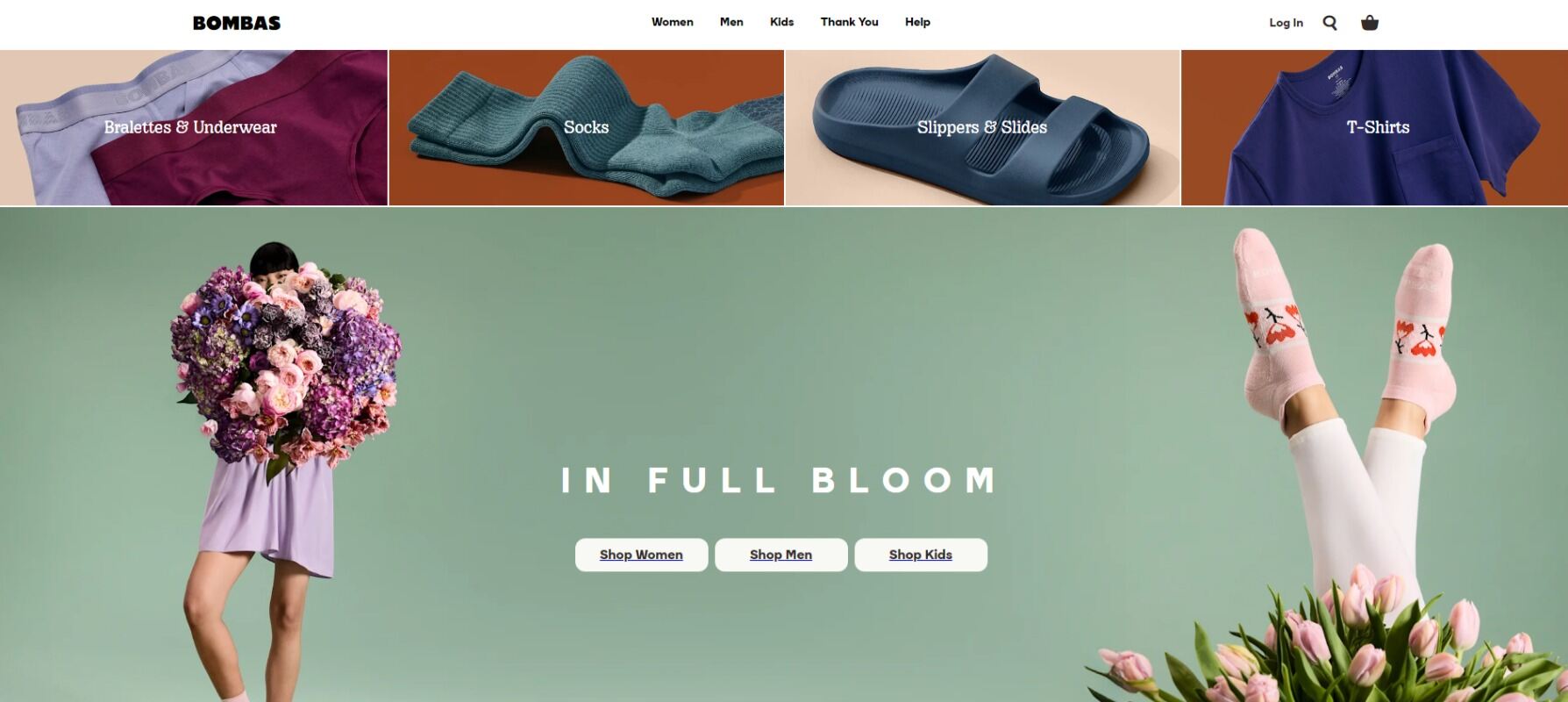 shopify case studies