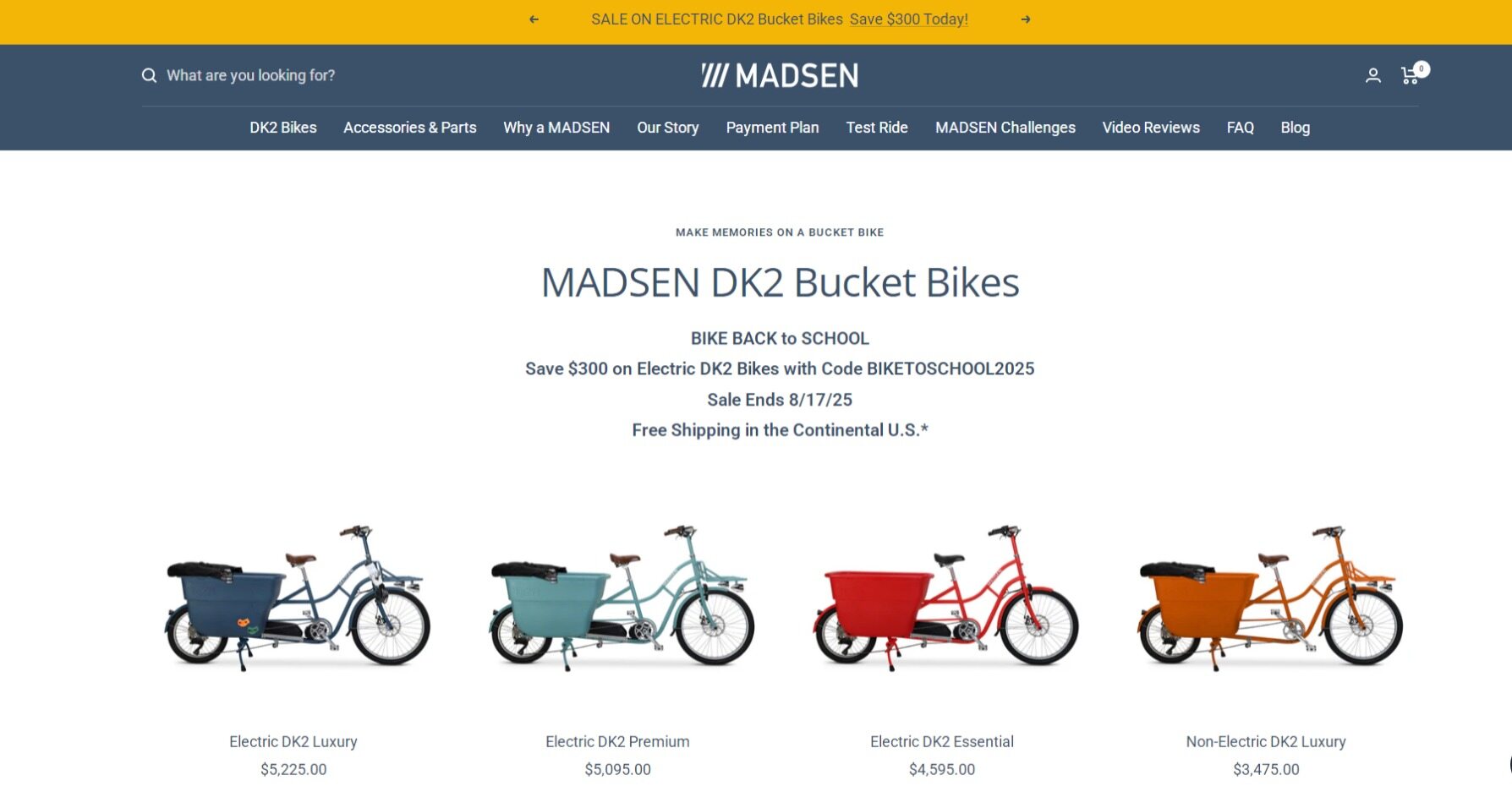 shopify case studies