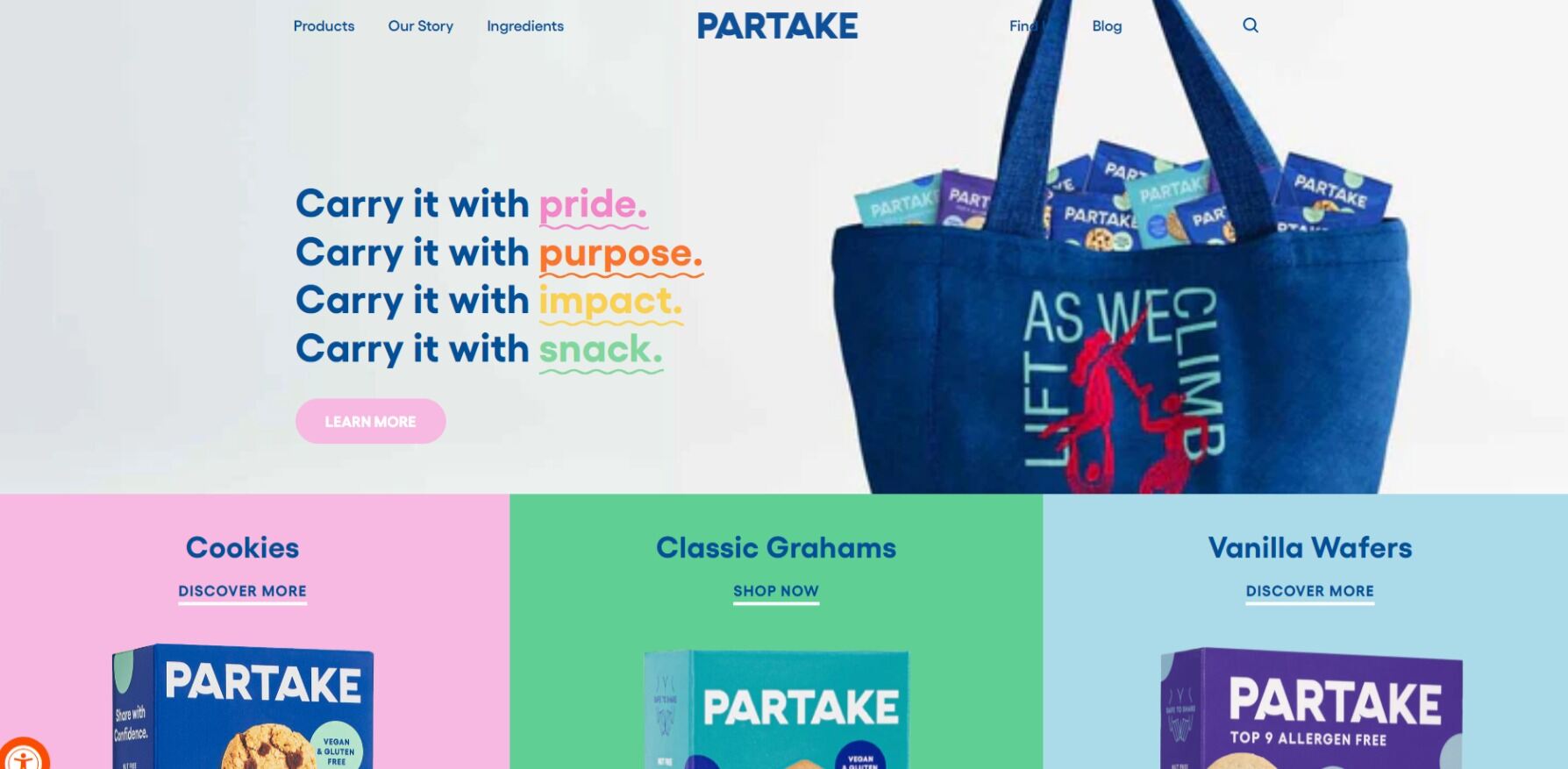 shopify case studies