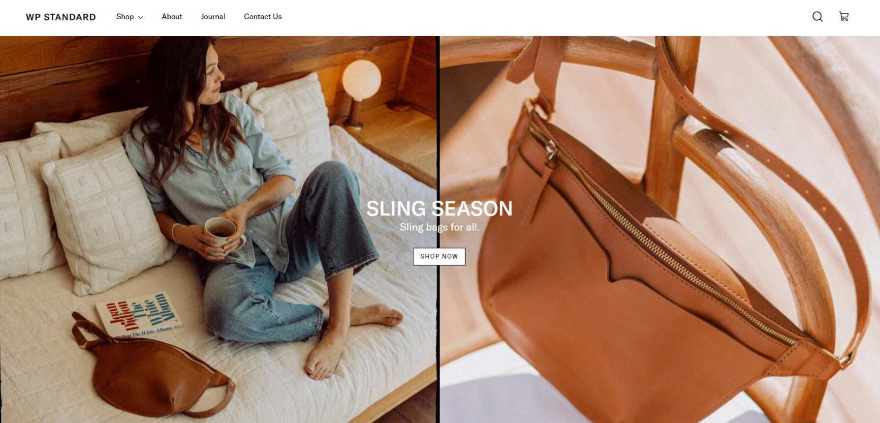 shopify case studies