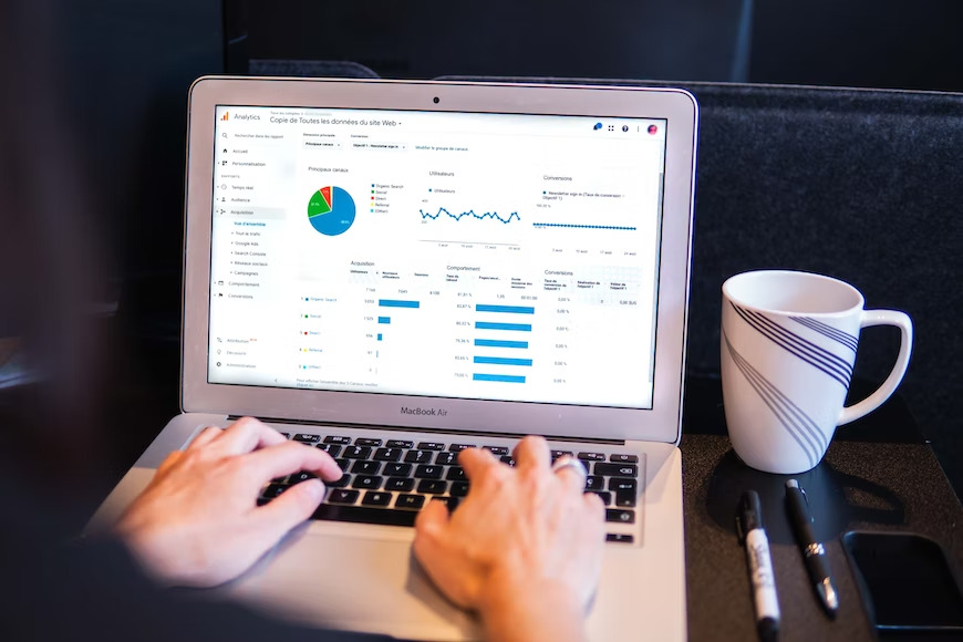 shopify data tracking