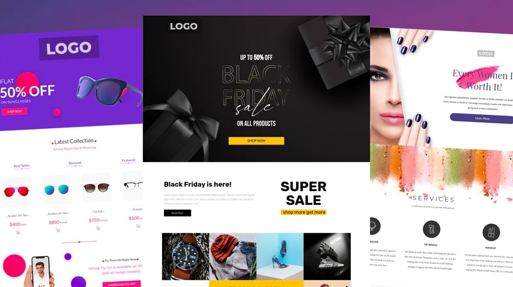 shopify data tracking