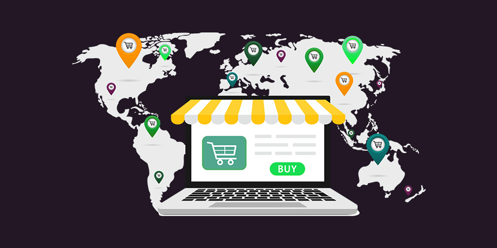 Cross-border eCommerce growth in 2025