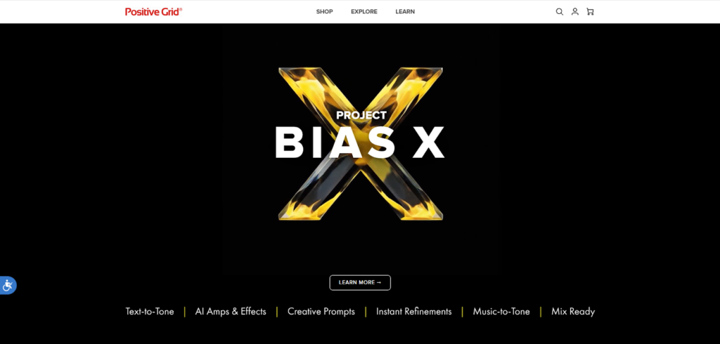 Positive Grid Shopify Plus checkout localization example