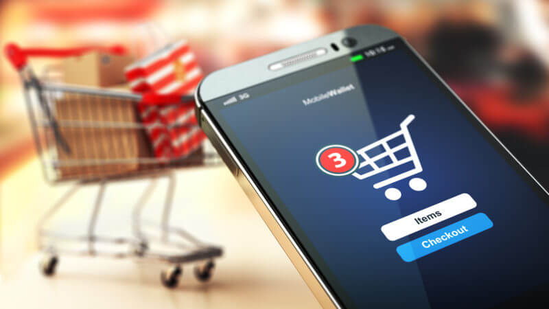 online buying behavior